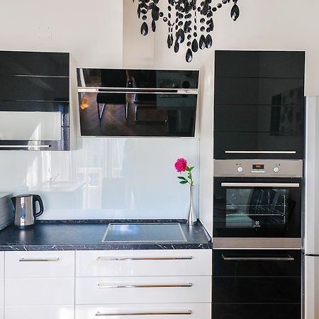 Prestige Lux Apartments Σπλιτ Εξωτερικό φωτογραφία