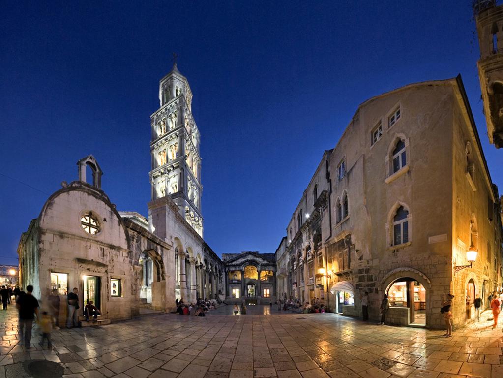 Prestige Lux Apartments Σπλιτ Δωμάτιο φωτογραφία