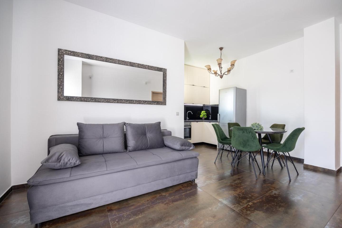 Prestige Lux Apartments Σπλιτ Εξωτερικό φωτογραφία