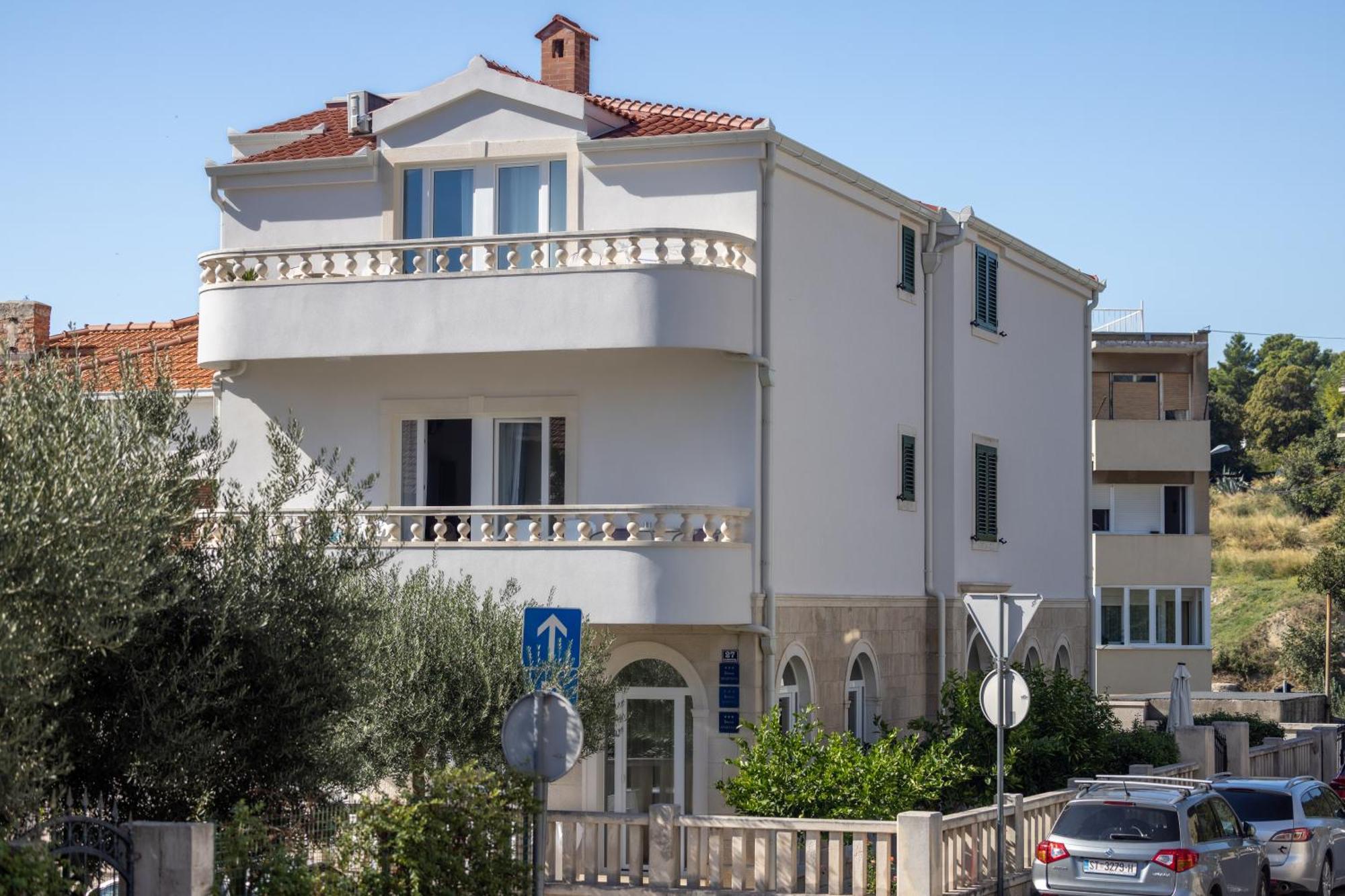 Prestige Lux Apartments Σπλιτ Δωμάτιο φωτογραφία