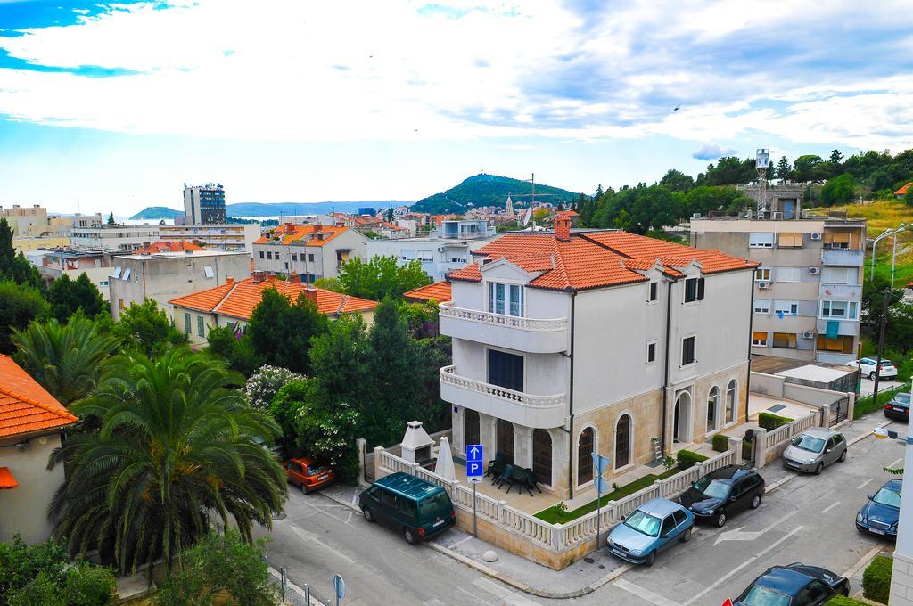 Prestige Lux Apartments Σπλιτ Εξωτερικό φωτογραφία