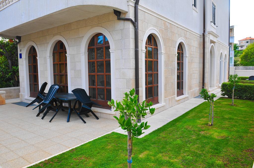 Prestige Lux Apartments Σπλιτ Εξωτερικό φωτογραφία
