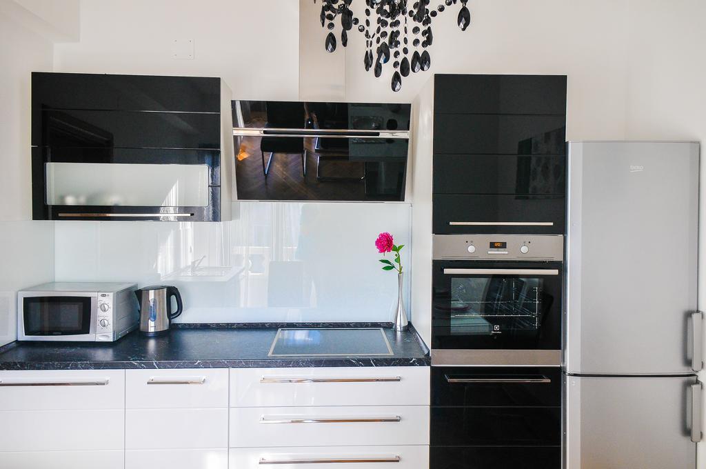 Prestige Lux Apartments Σπλιτ Εξωτερικό φωτογραφία
