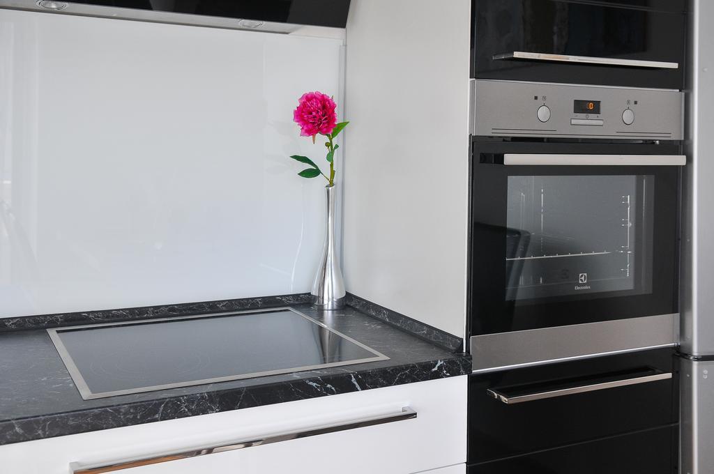 Prestige Lux Apartments Σπλιτ Εξωτερικό φωτογραφία