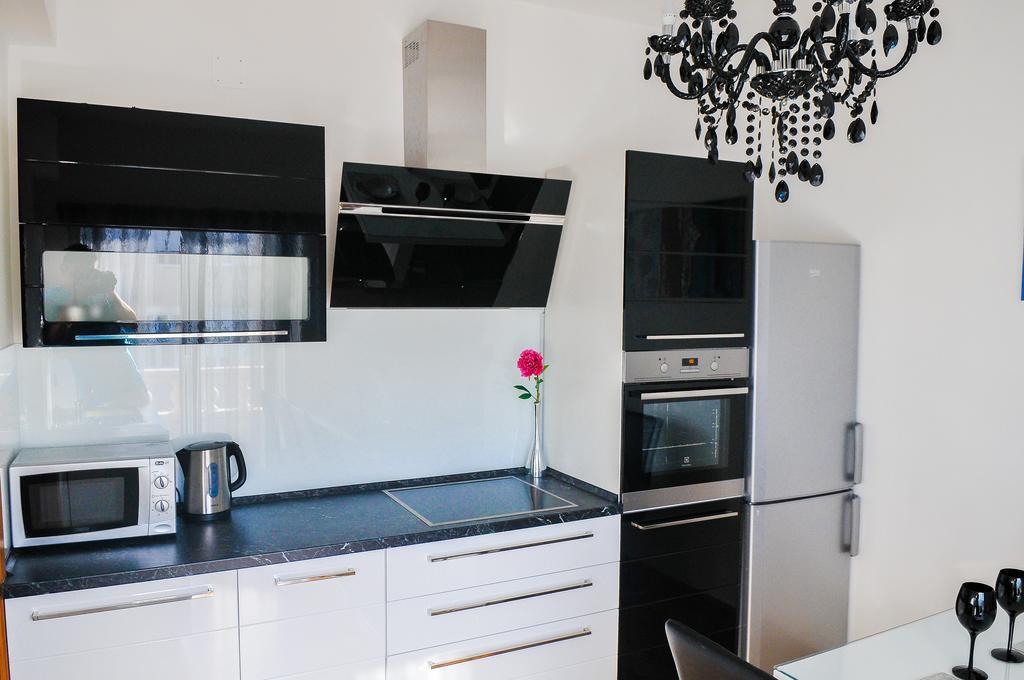 Prestige Lux Apartments Σπλιτ Εξωτερικό φωτογραφία