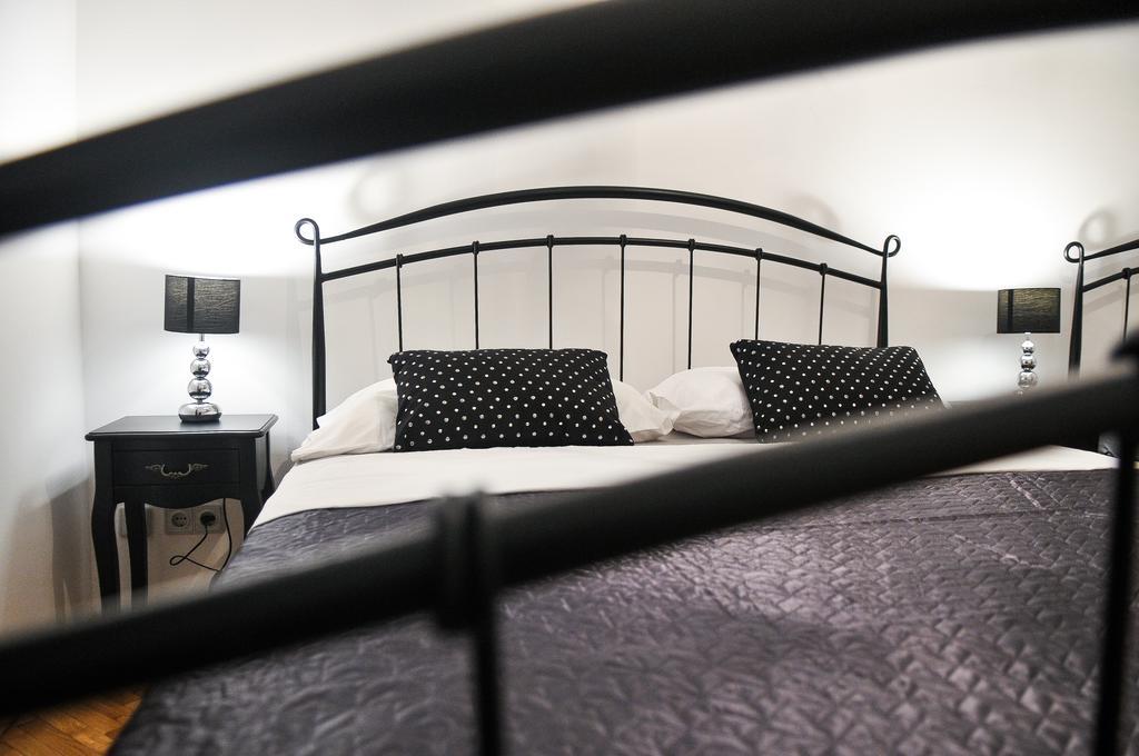 Prestige Lux Apartments Σπλιτ Εξωτερικό φωτογραφία