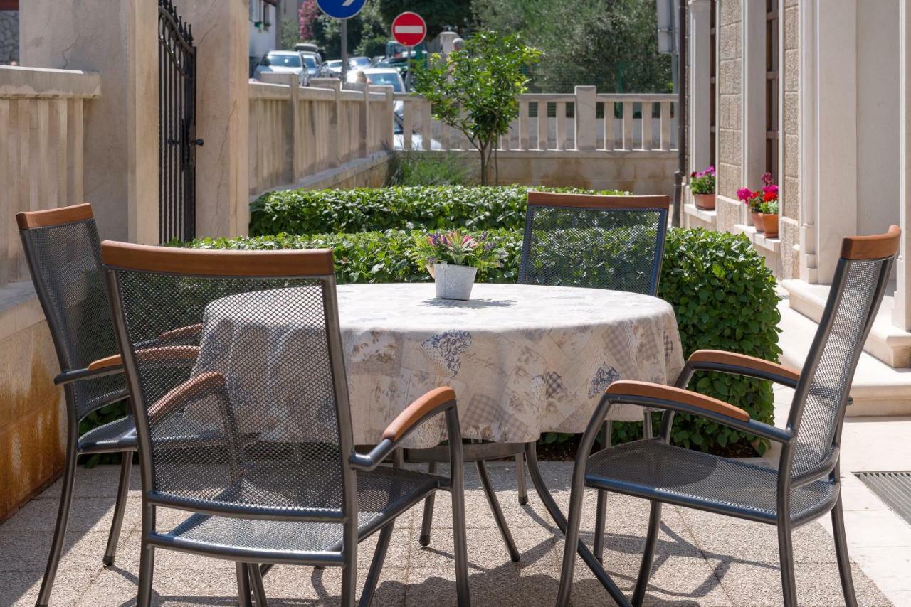 Prestige Lux Apartments Σπλιτ Εξωτερικό φωτογραφία