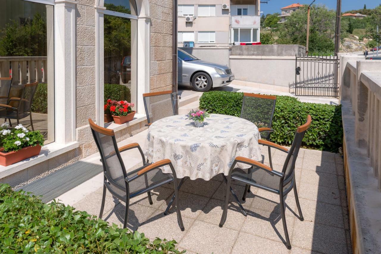 Prestige Lux Apartments Σπλιτ Εξωτερικό φωτογραφία