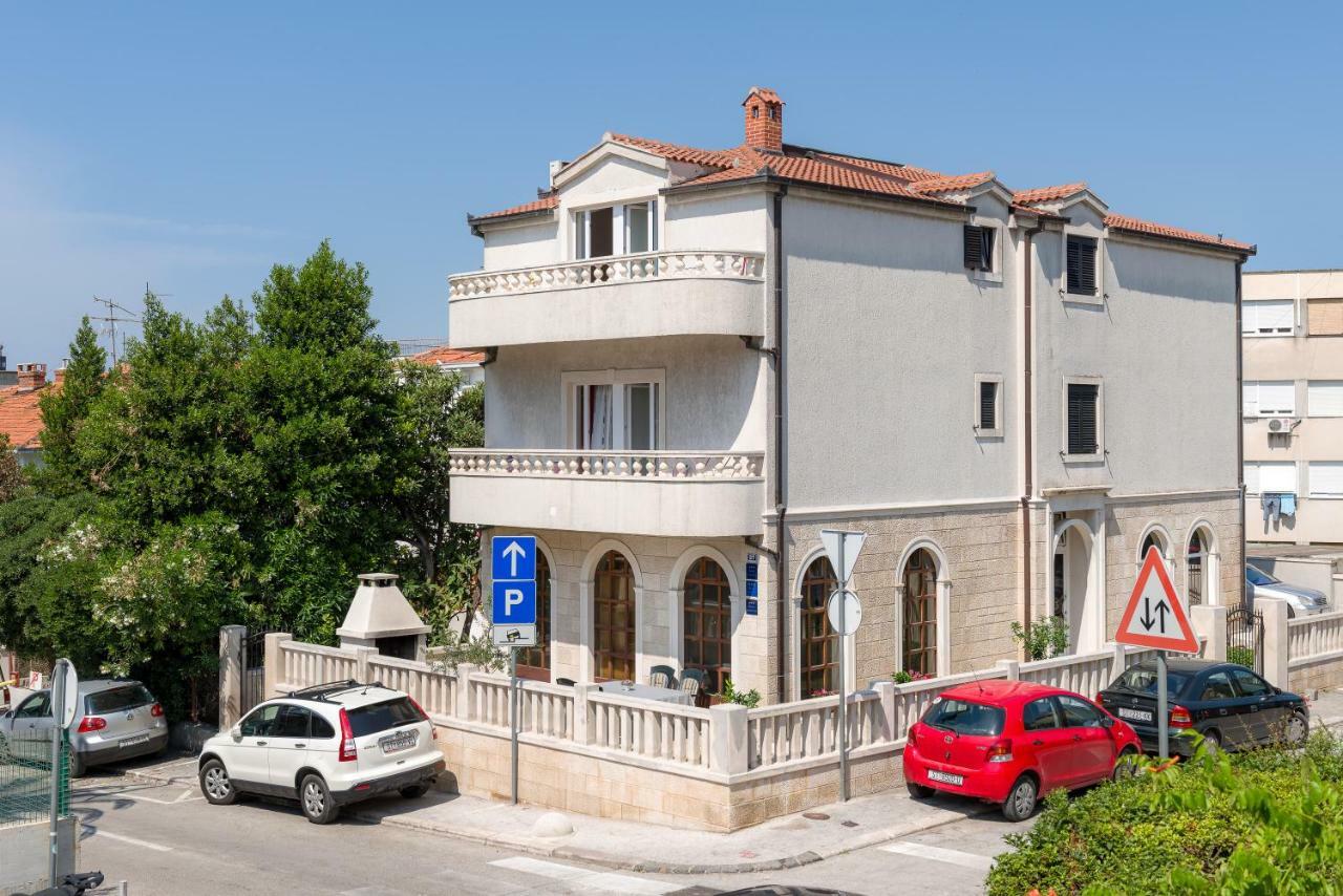 Prestige Lux Apartments Σπλιτ Εξωτερικό φωτογραφία