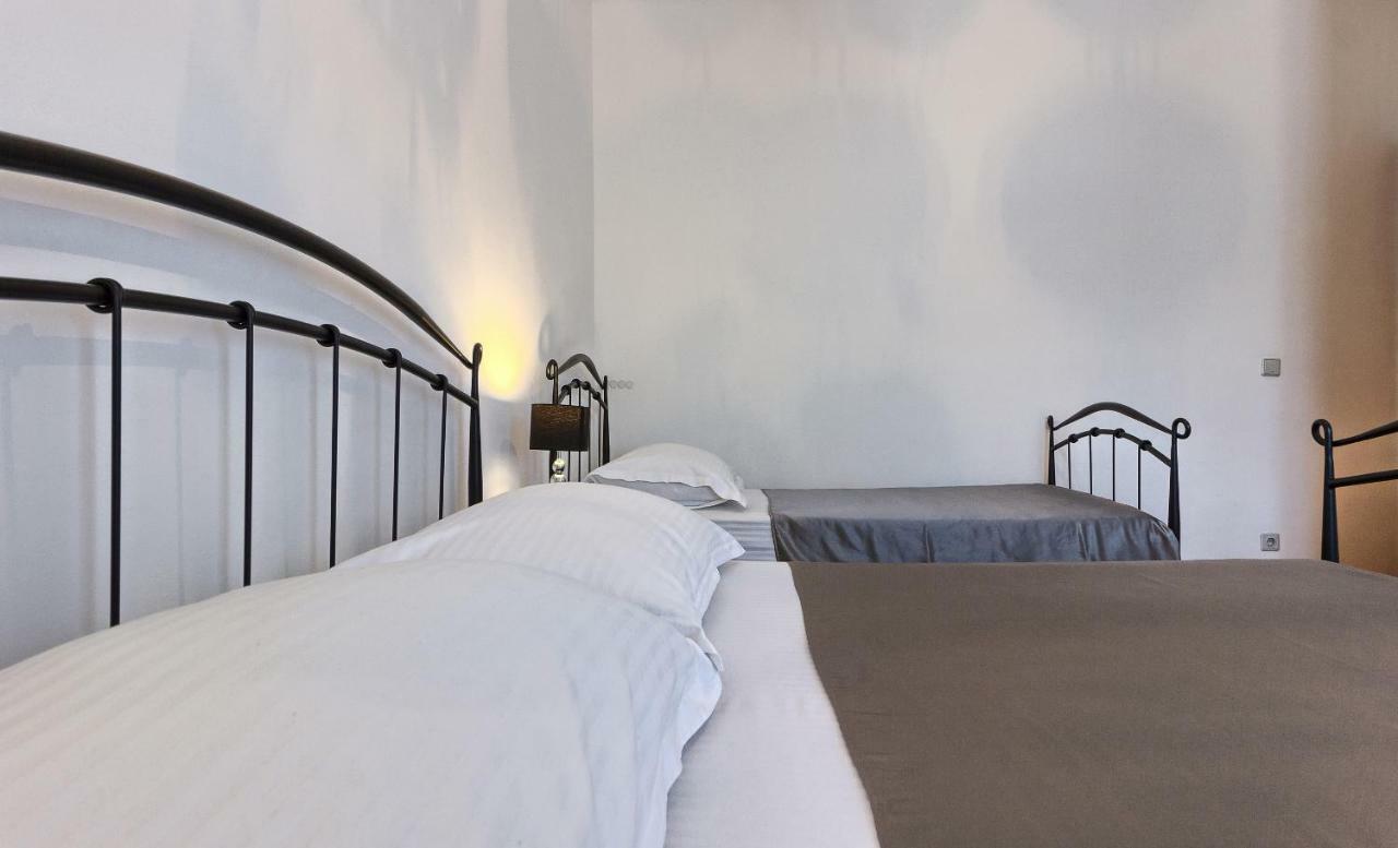 Prestige Lux Apartments Σπλιτ Εξωτερικό φωτογραφία