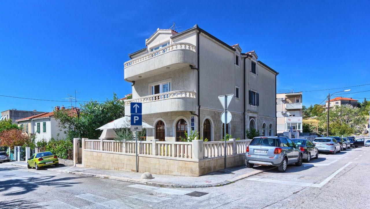 Prestige Lux Apartments Σπλιτ Εξωτερικό φωτογραφία