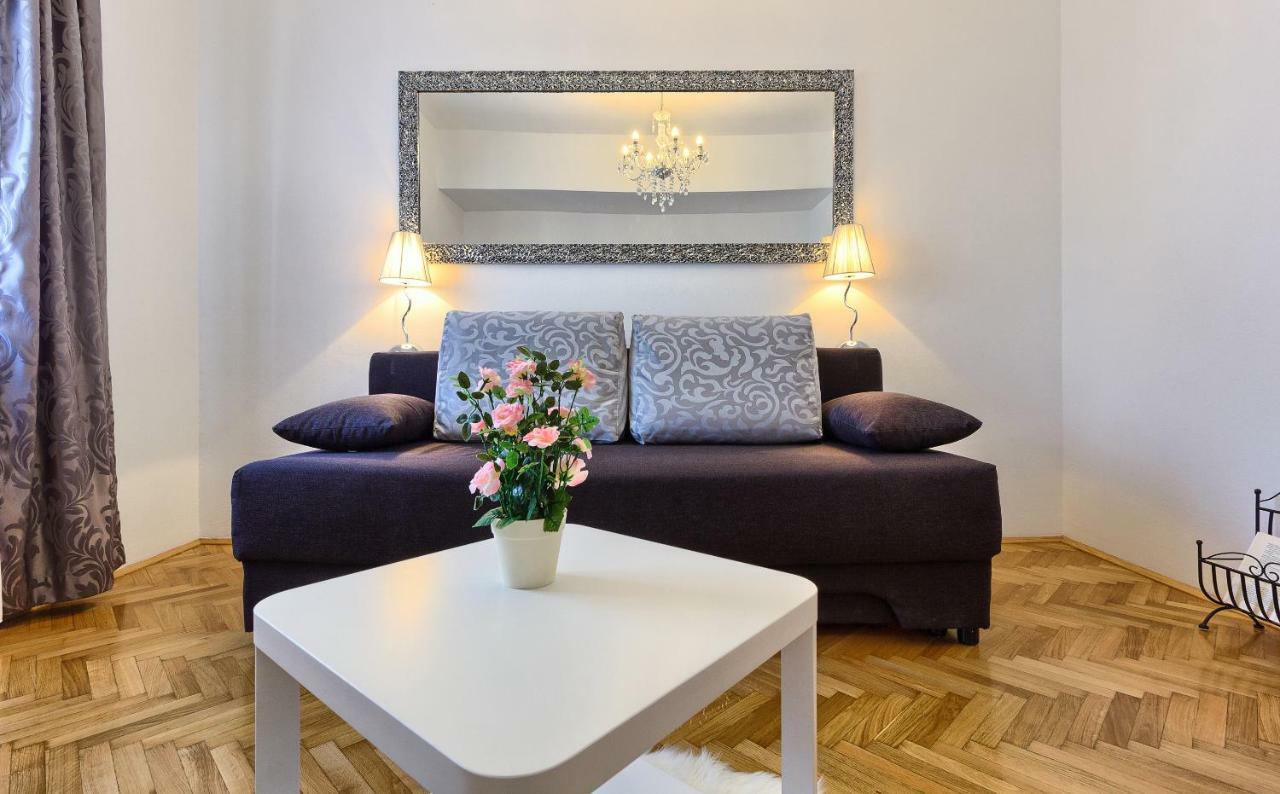 Prestige Lux Apartments Σπλιτ Εξωτερικό φωτογραφία