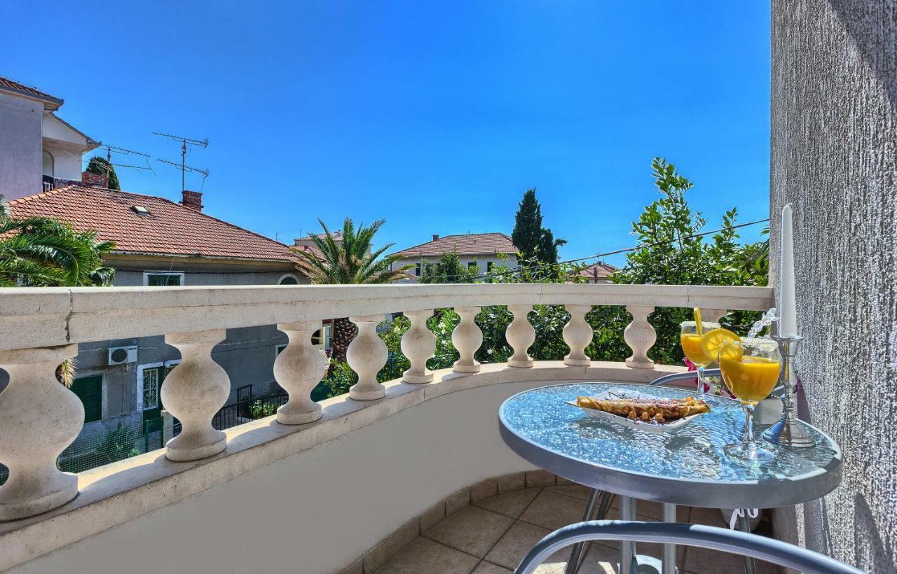 Prestige Lux Apartments Σπλιτ Εξωτερικό φωτογραφία