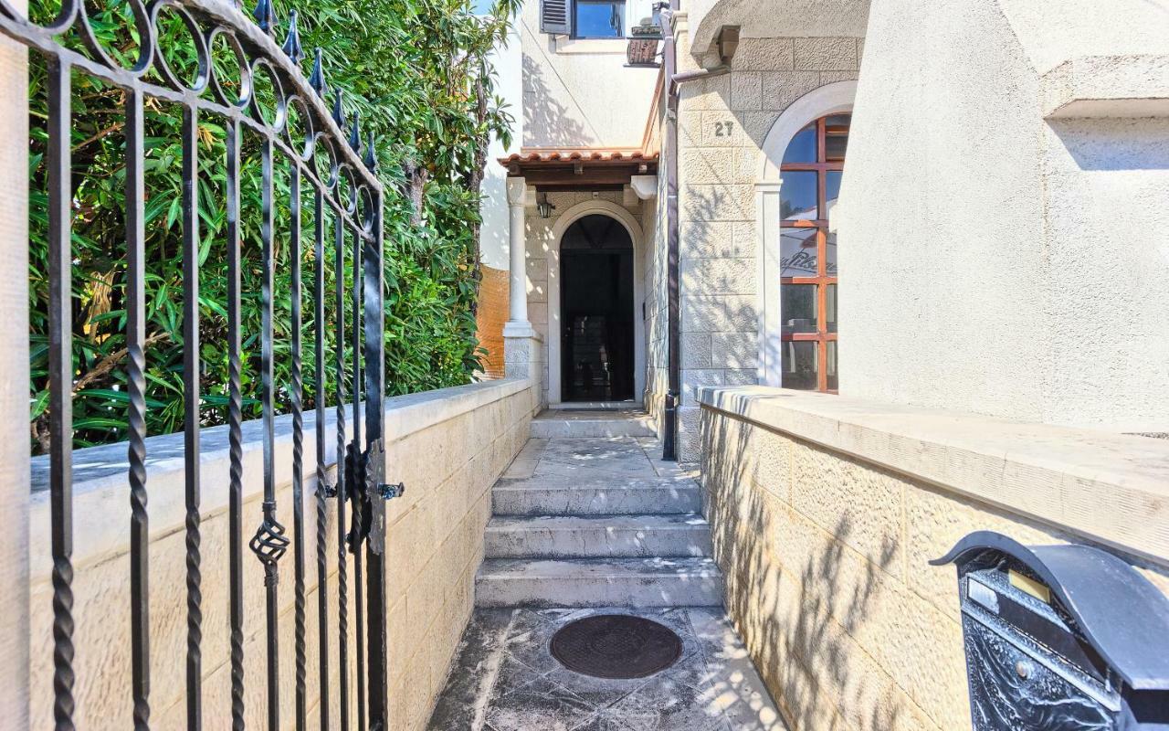 Prestige Lux Apartments Σπλιτ Εξωτερικό φωτογραφία
