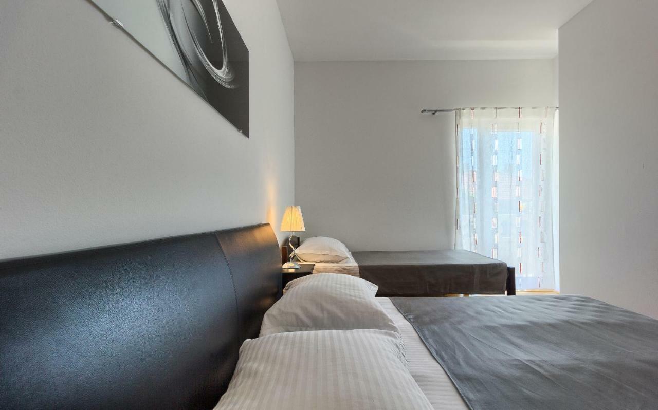 Prestige Lux Apartments Σπλιτ Εξωτερικό φωτογραφία