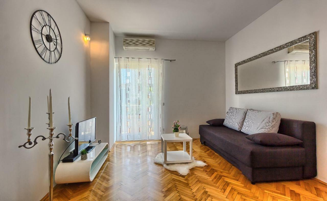 Prestige Lux Apartments Σπλιτ Εξωτερικό φωτογραφία