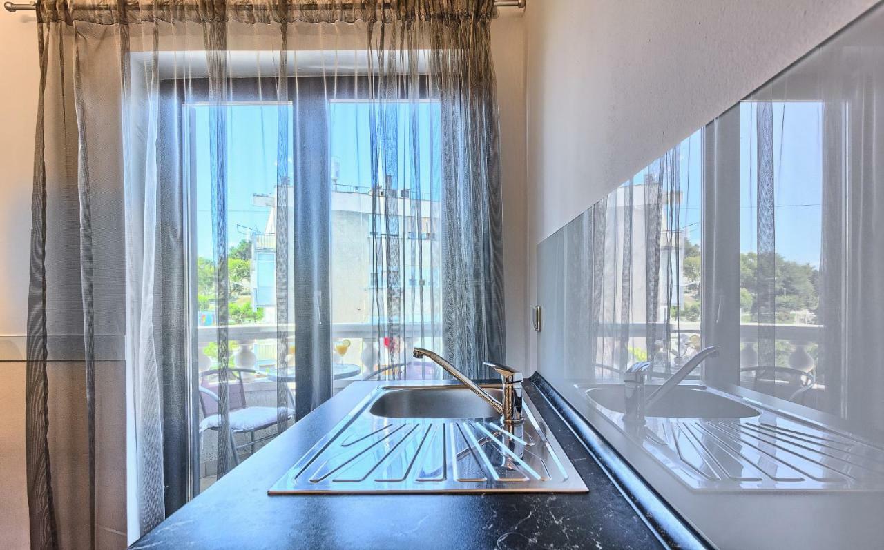 Prestige Lux Apartments Σπλιτ Εξωτερικό φωτογραφία