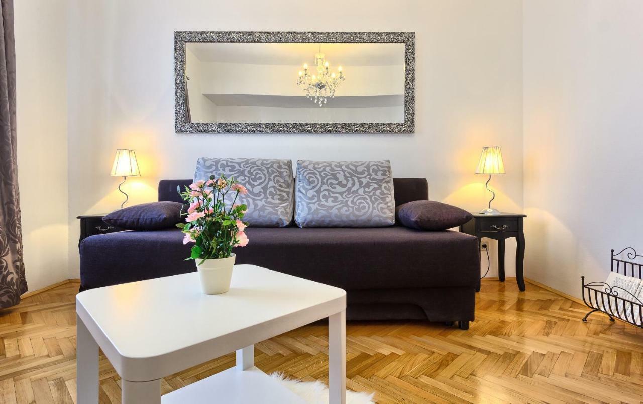 Prestige Lux Apartments Σπλιτ Εξωτερικό φωτογραφία