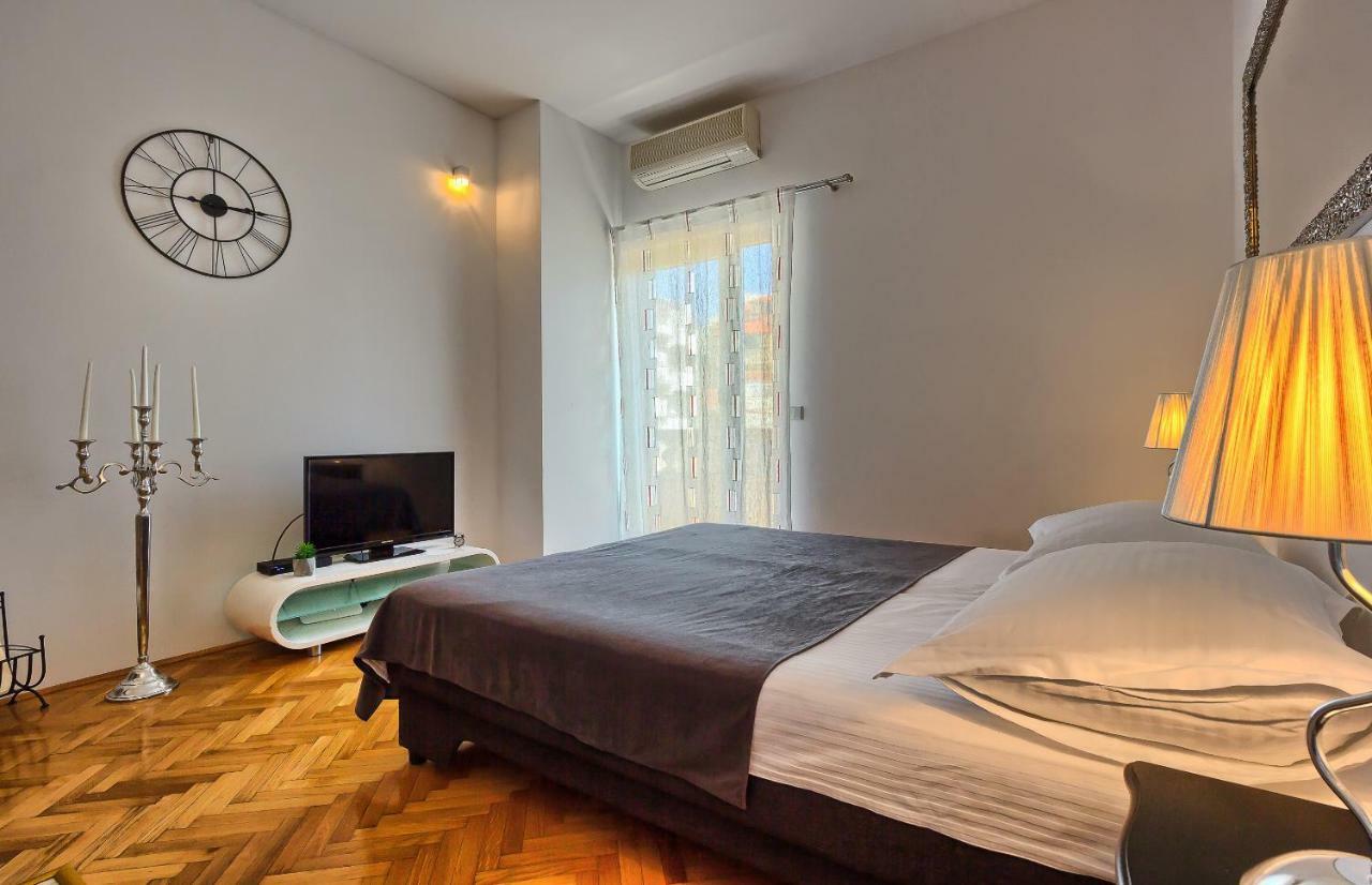 Prestige Lux Apartments Σπλιτ Εξωτερικό φωτογραφία