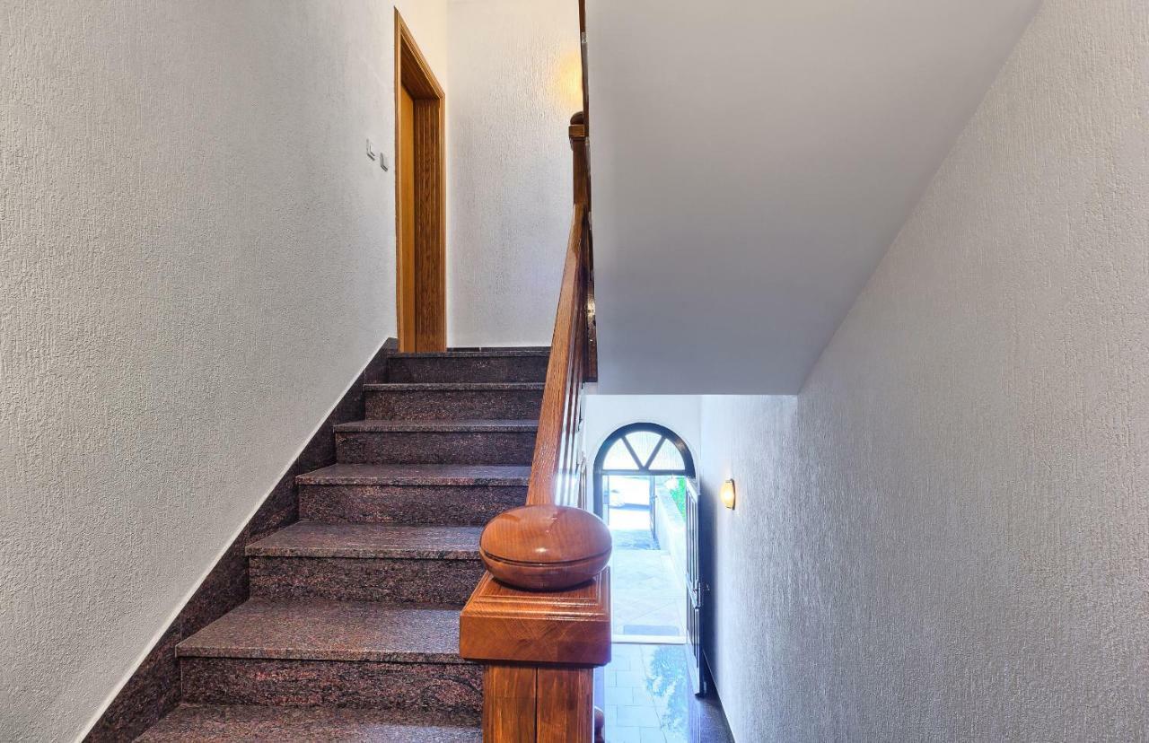 Prestige Lux Apartments Σπλιτ Εξωτερικό φωτογραφία