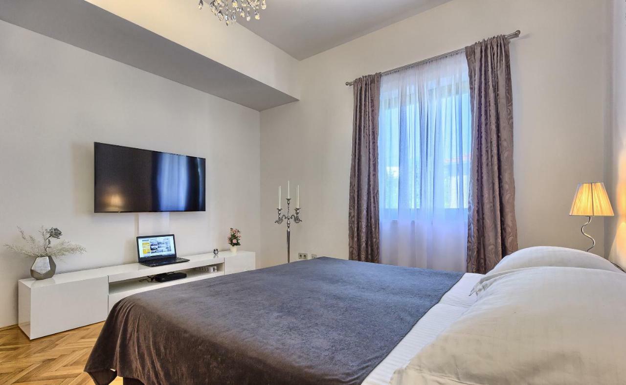 Prestige Lux Apartments Σπλιτ Εξωτερικό φωτογραφία