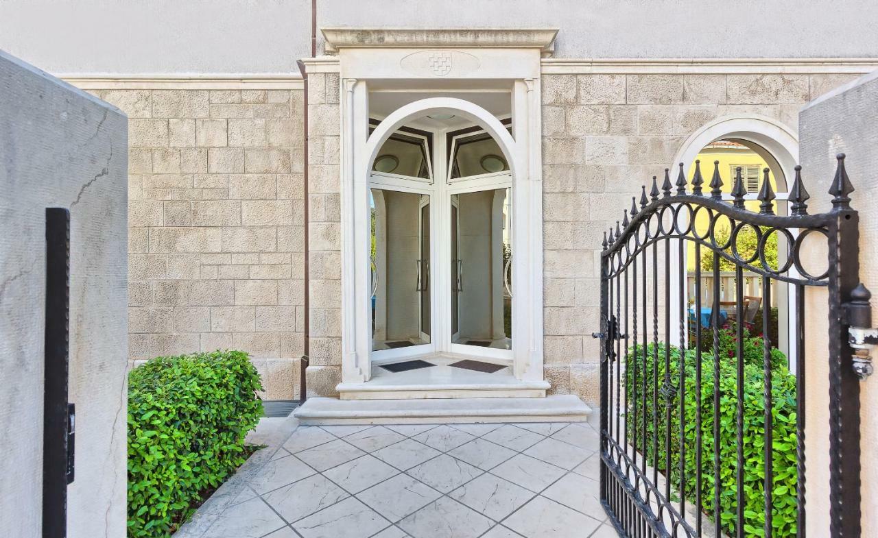 Prestige Lux Apartments Σπλιτ Εξωτερικό φωτογραφία