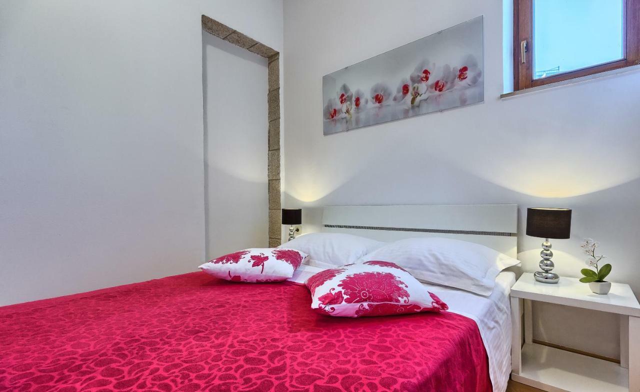 Prestige Lux Apartments Σπλιτ Εξωτερικό φωτογραφία