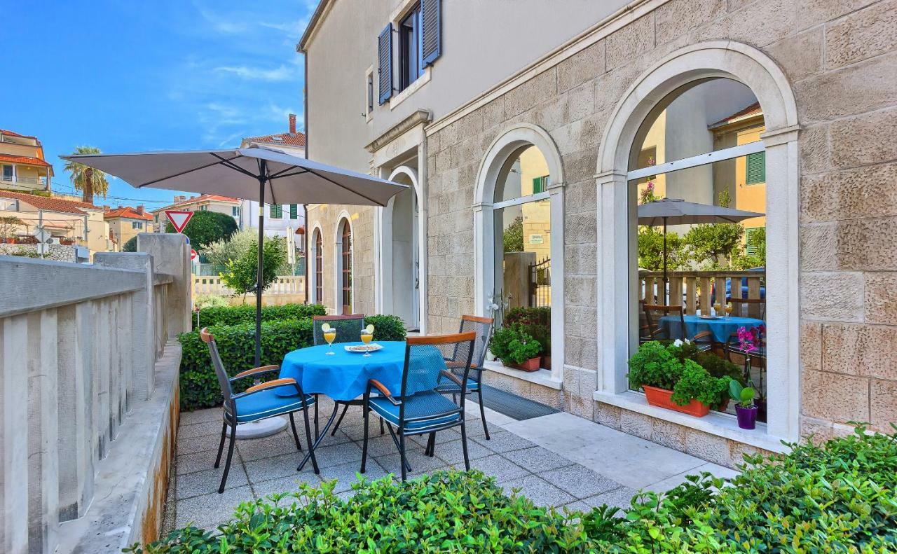 Prestige Lux Apartments Σπλιτ Εξωτερικό φωτογραφία