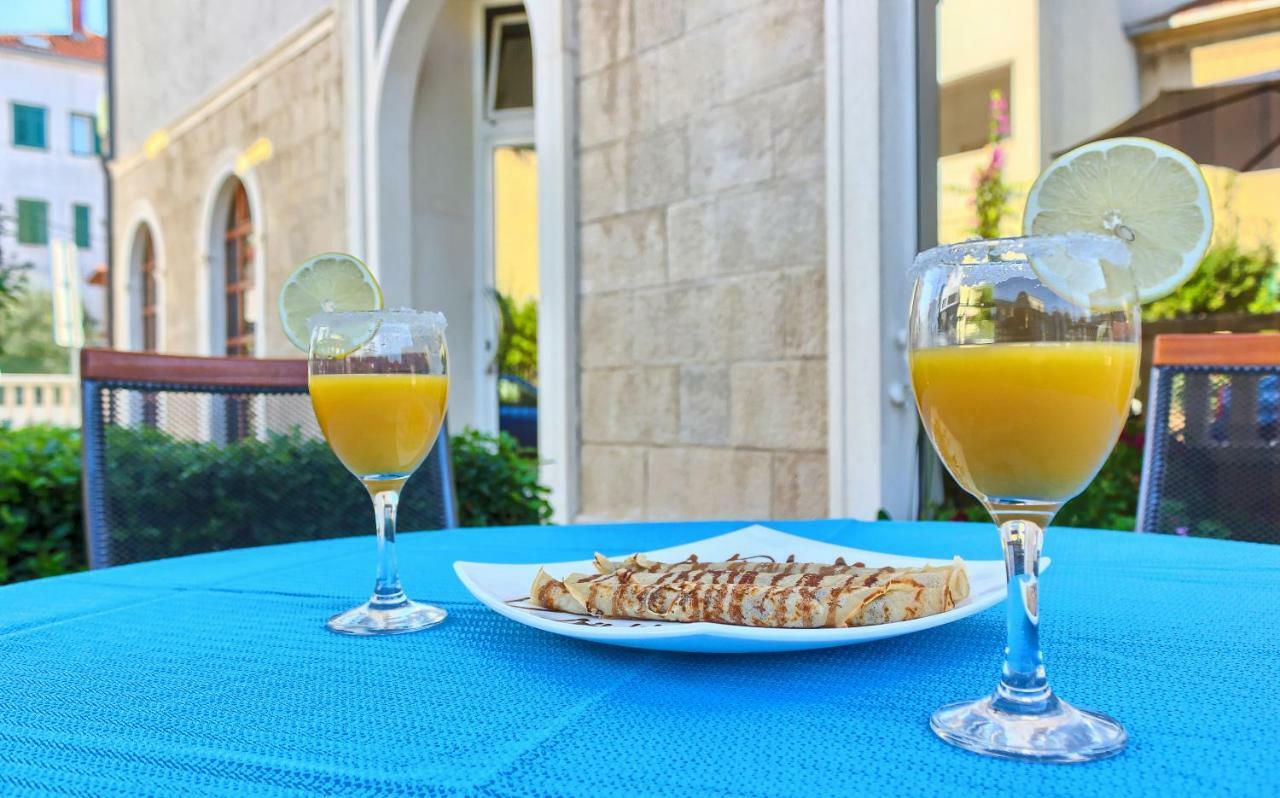 Prestige Lux Apartments Σπλιτ Εξωτερικό φωτογραφία