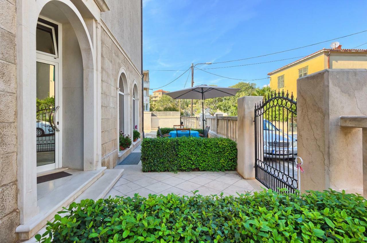 Prestige Lux Apartments Σπλιτ Εξωτερικό φωτογραφία