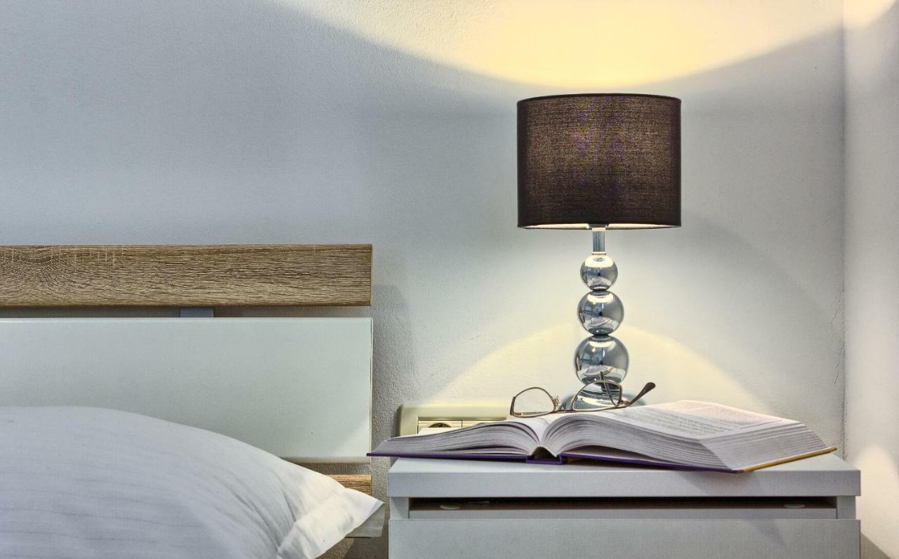 Prestige Lux Apartments Σπλιτ Εξωτερικό φωτογραφία