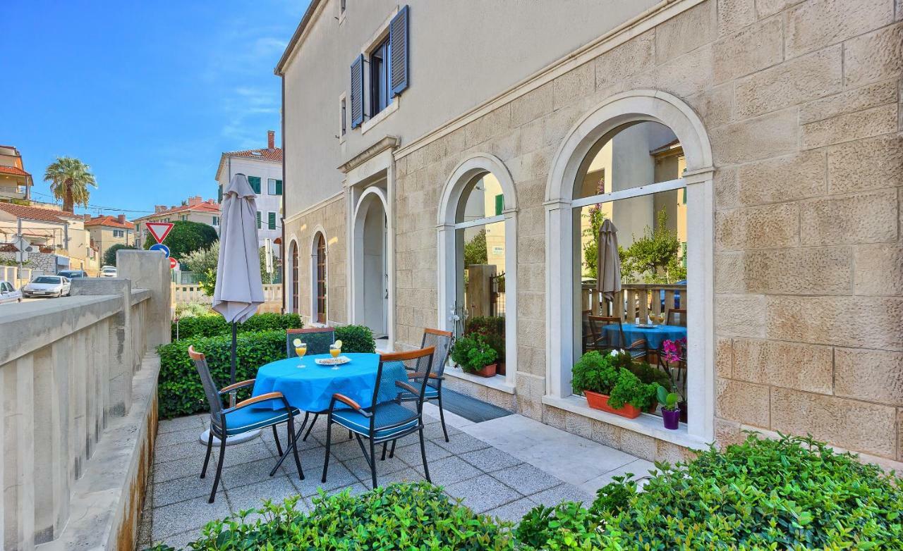 Prestige Lux Apartments Σπλιτ Εξωτερικό φωτογραφία